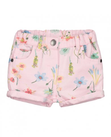 Prenatal baby meisjes short