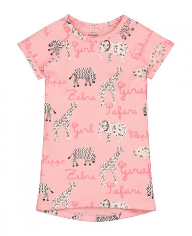 Prenatal baby meisjes tuniek