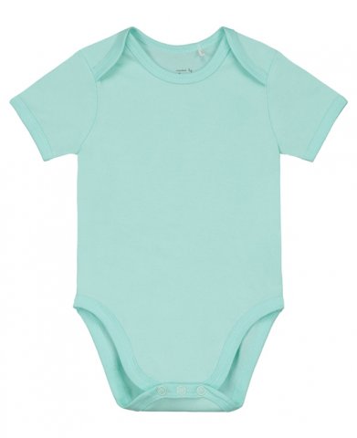 Prenatal unisex romper