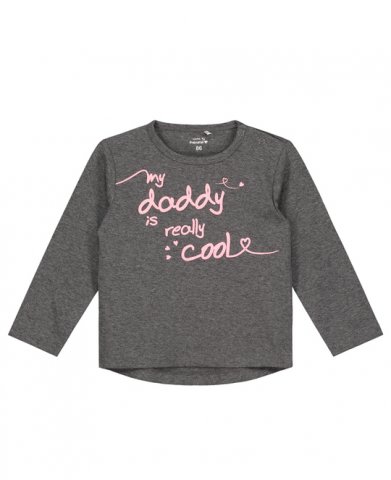 Prenatal peuter t-shirt