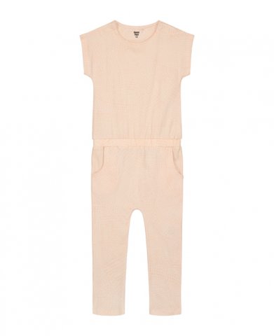 Prenatal dreumes meisjes jumpsuit