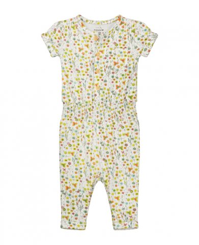 Prenatal peuter meisjes jumpsuit