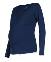 Prenatal voedings T-shirt