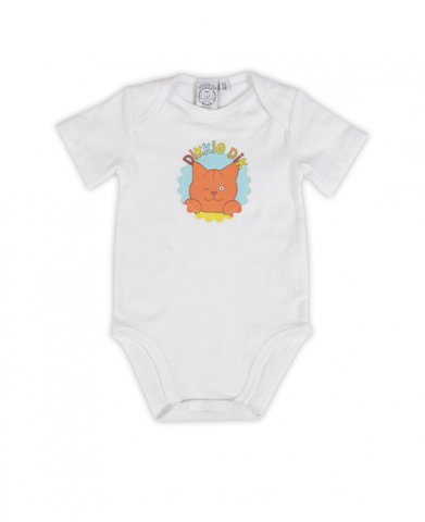 Dikkie Dik unisex romper