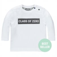 Hikaa Jongens Zero T-shirt