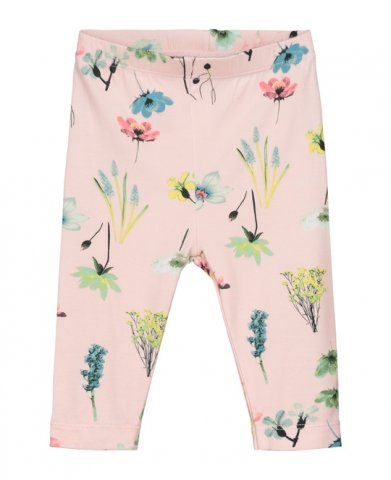 Prenatal baby meisjes legging