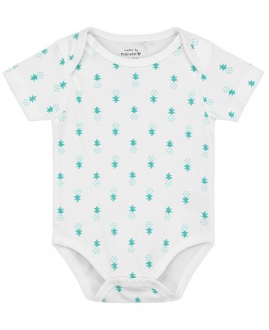 Prenatal jongens romper