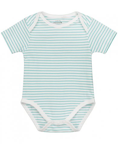 Prenatal jongens romper