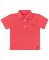 Noppies baby jongens polo