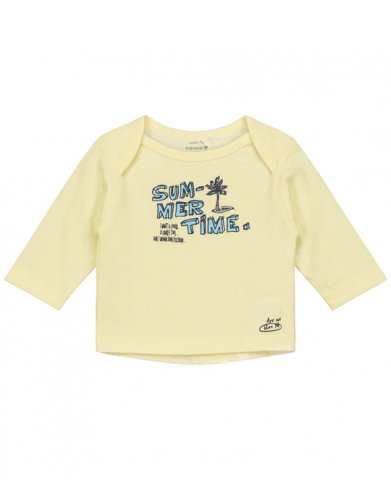 Prenatal baby jongens t-shirt