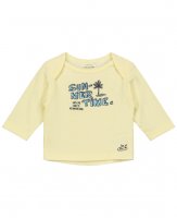 Prenatal baby jongens t-shirt