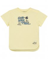 Prenatal peuter jongens t-shirt