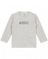 Prenatal peuter jongens t-shirt