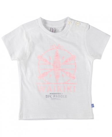 Babyface peuter jongens T-shirt
