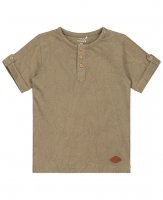 Prenatal baby shirt
