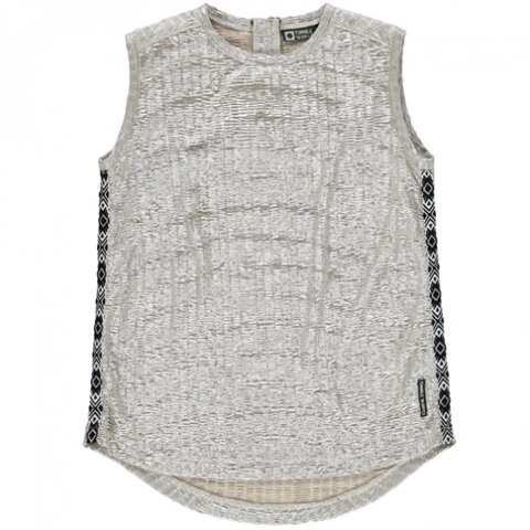 Nellie Meisjes Hi singlet