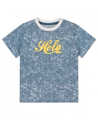 Prenatal baby shirt
