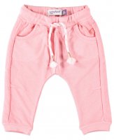 Babyface baby meisjes joggingbroek