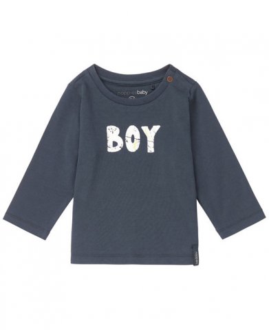 Noppies baby jongens t-shirt
