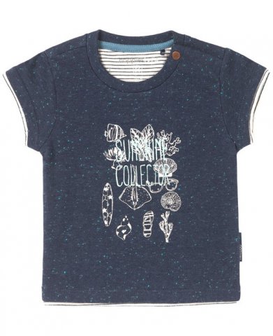 Noppies baby jongens t-shirt