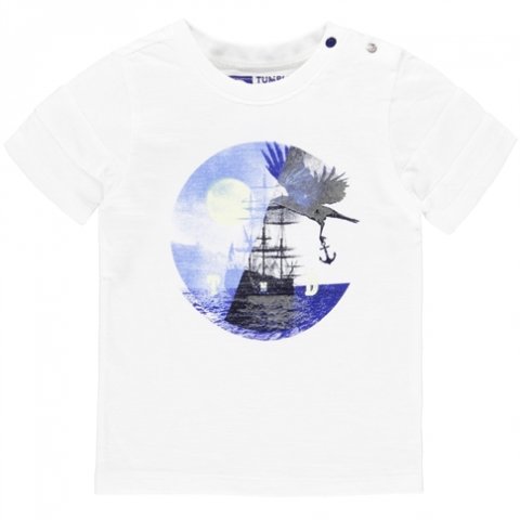 Bolte Jongens Lo T-shirt