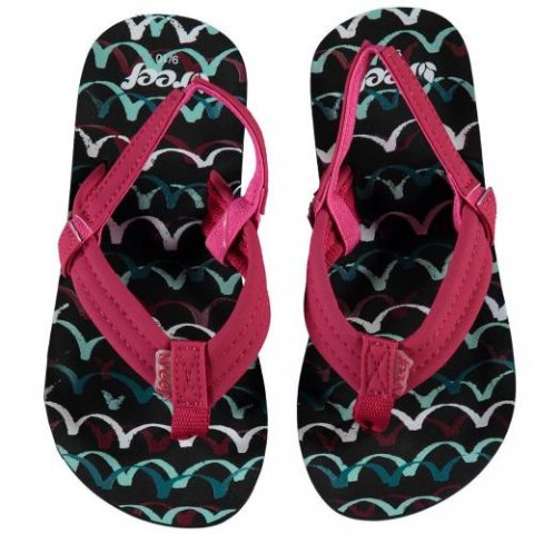 Reef slippers/sandals