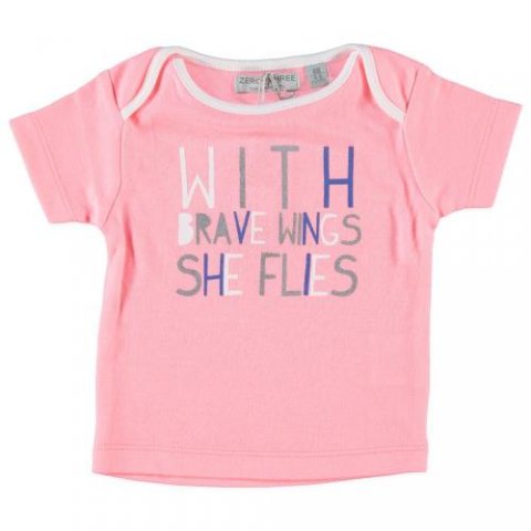 Zero2Three shirtje