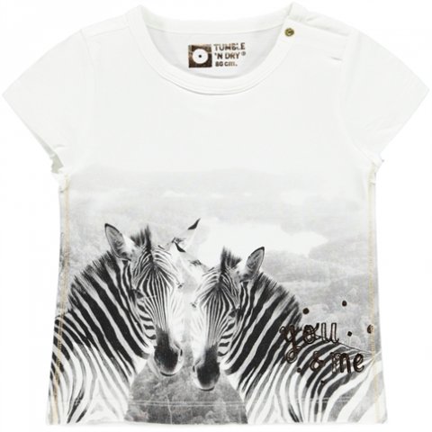 Esky Meisjes Lo T-Shirt