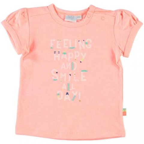Feetje shirtje
