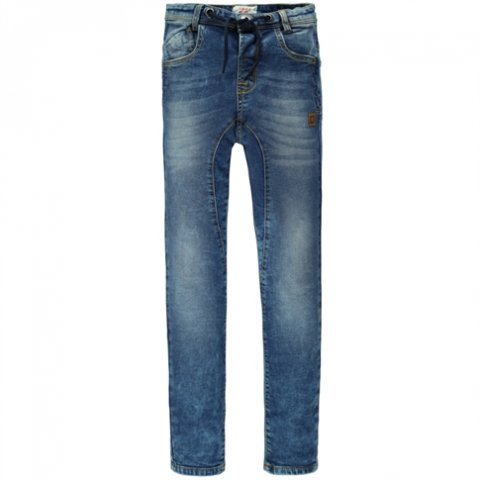 Barega Jongens Hi Jeans