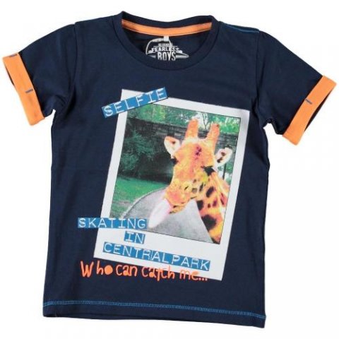 Name It shirt (va.74)
