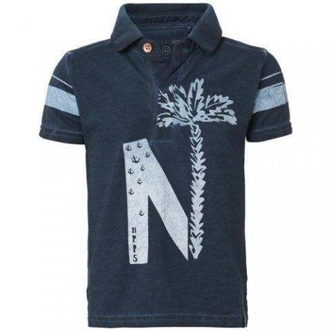 Noppies poloshirt (va.74)