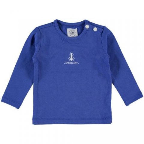Little Bampidano shirtje (va.50)