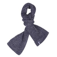 Beebielove 'knitted' sjaal