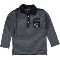 Born to be Famous polo