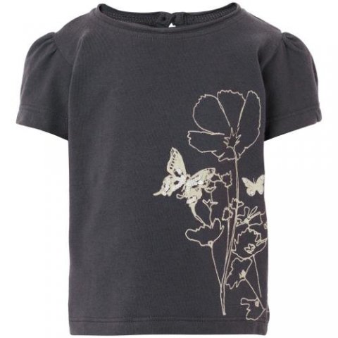 Noppies shirt (va. 50)