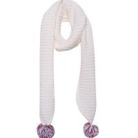 Beebielove 'knitted' sjaal