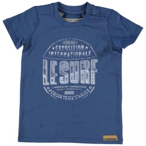 Moodstreet shirtje (va.68)