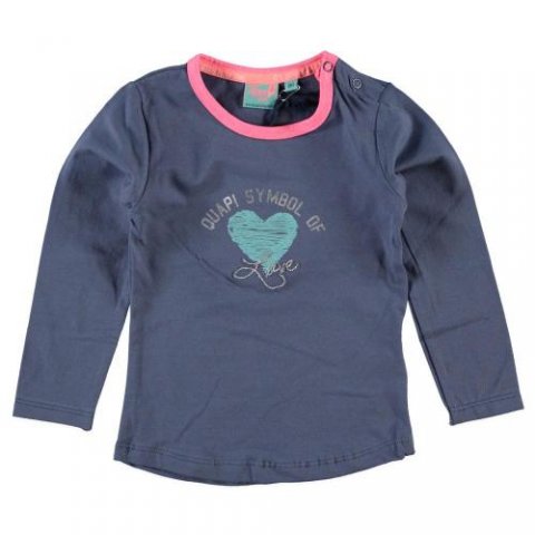 Quapi shirtje (va.62)