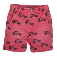 Moodstreet shortje BOY (va.68)