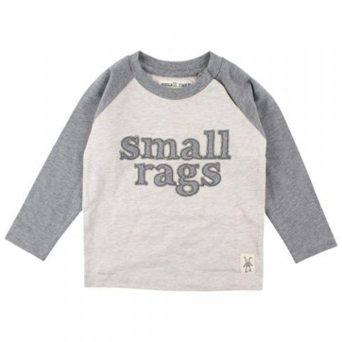Small Rags shirtje (va.68)