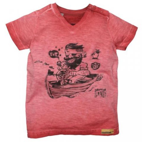 Moodstreet shirtje (va.68)