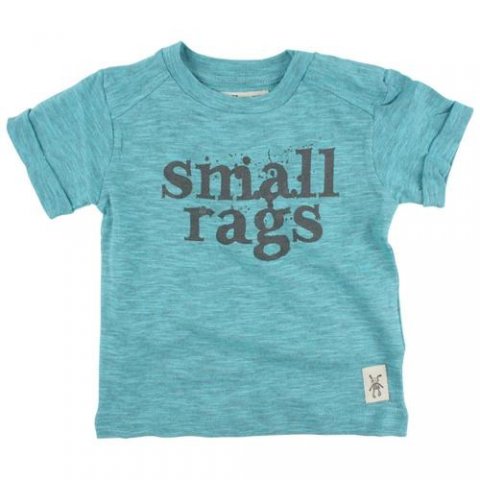 Small Rags shirtje (va.68)