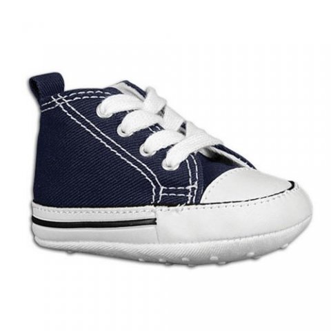 Converse baby sneakers