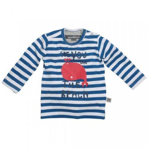 Moodstreet shirtje (va.50)