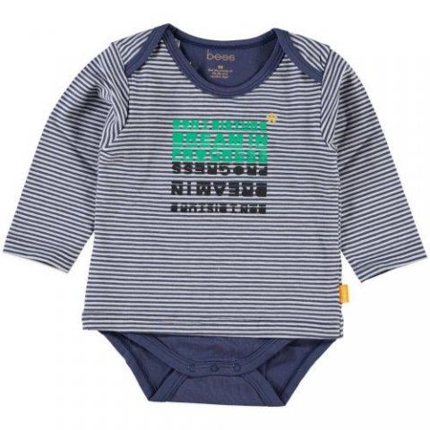 B*E*S*S romper/shirt