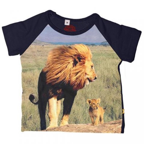 Stones and Bones shirt (va.62)