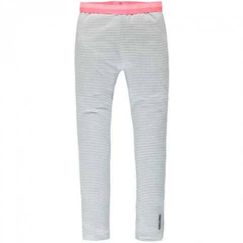 Grey Meisjes Mid Legging