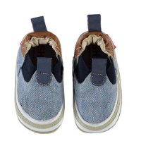 Shoesme baby-schoentjes (17t/m22)