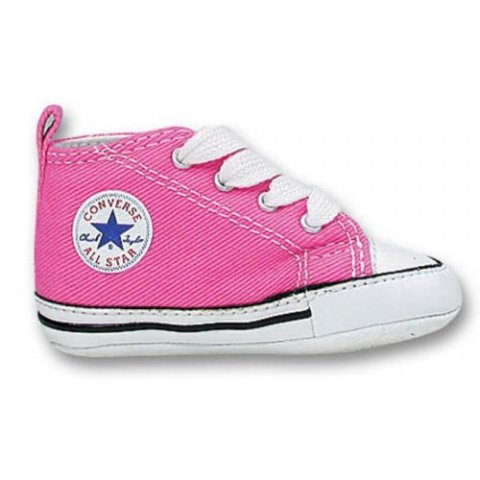 Converse baby sneakers